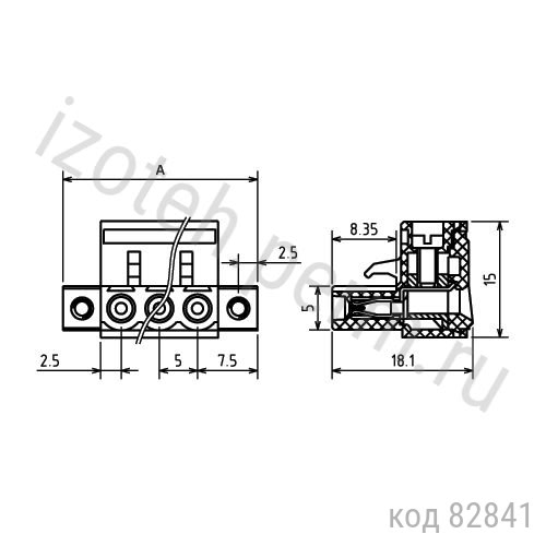 TB-16FC (TLPSW-200V-4P) TB-16FC (TLPSW-200V-4P)