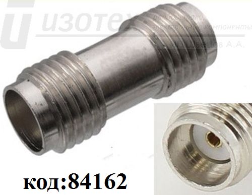 ���������� SMA (�) - SMA (�) (SMA-I) 