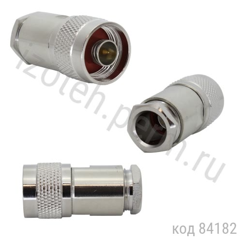 N-��������� (�) �� ������ RG-213 (��� �����) (N-S213P) 