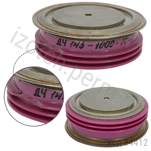 ДЧ143-1000-14 ДЧ143-1000-14