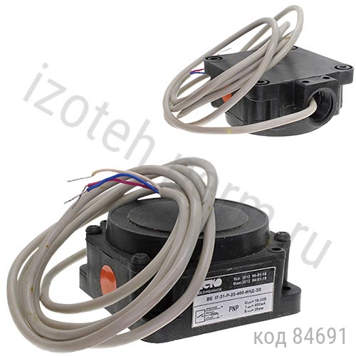 ������ ����������� �������������-BE I7-31-P-25-400-���-3� 