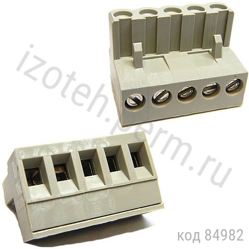 8113 B / 5 OB (25.320.3553.0)  