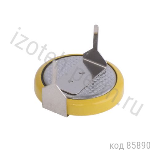 CR1225-VBY2 CR1225-VBY2