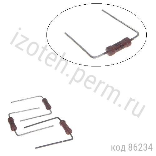 МЛТ-0,5-1,3 КОМ-5% МЛТ-0,5-1,3 КОМ-5%