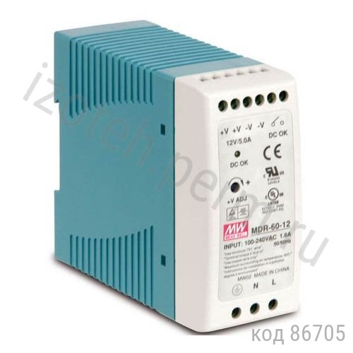 MDR-60-12 