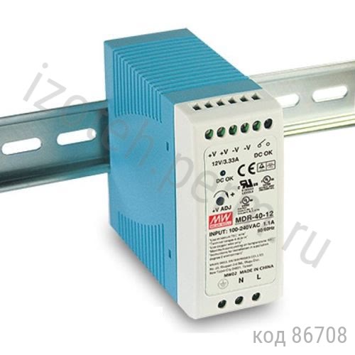 MDR-40-12 