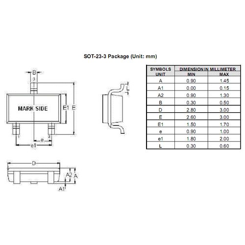TL431ACDBZR TL431ACDBZR