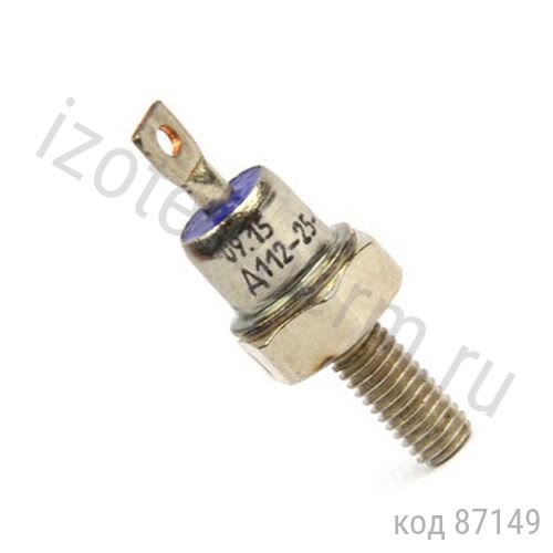 Д112-25-16 Д112-25-16