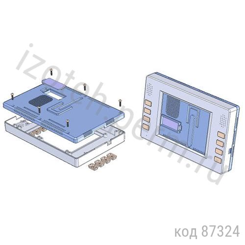 ������ ��� ��� 220x141.6x35 (27-35) (��� ��������) 