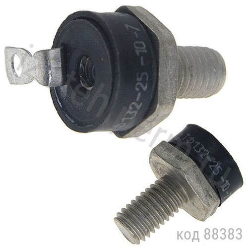 ТФ132-25-10 ТФ132-25-10