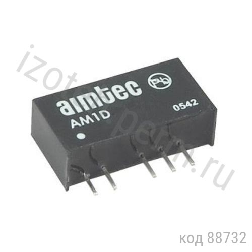 AM1D-0505SZ AM1D-0505SZ