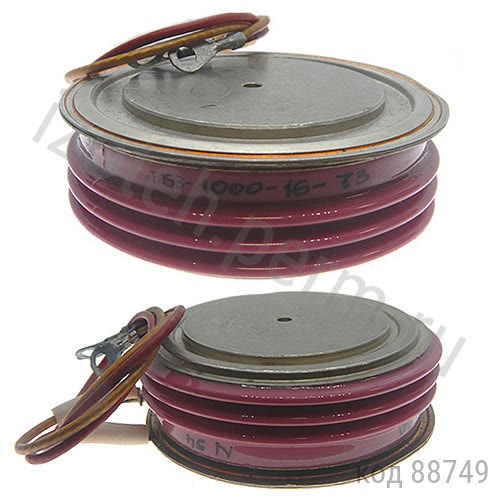 Т153-1000-16 Т153-1000-16