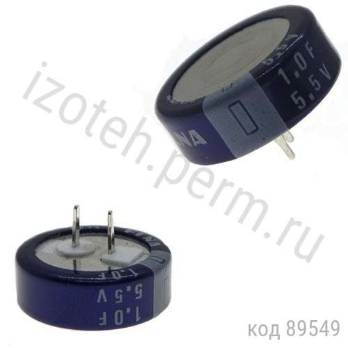 DB-5R5D105T DB-5R5D105T