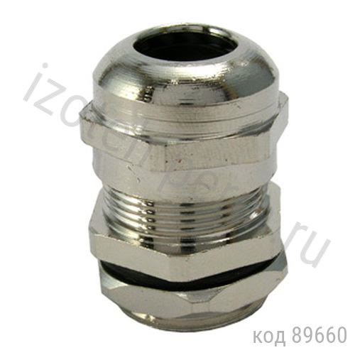 PG-09M Кабельный ввод PG-09M Кабельный ввод