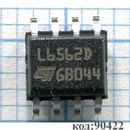 L6562D L6562D