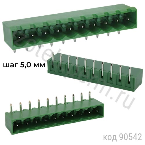 ME030-500-10P  10 ,   5.00 ,    