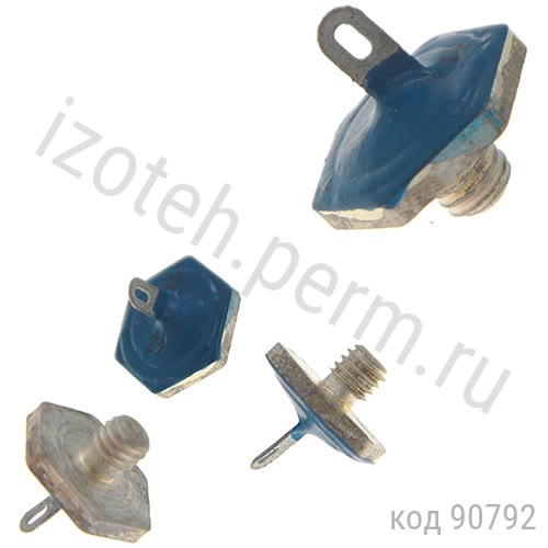 КДО-2-500В-22 пф-20% КДО-2-500В-22 пф-20%