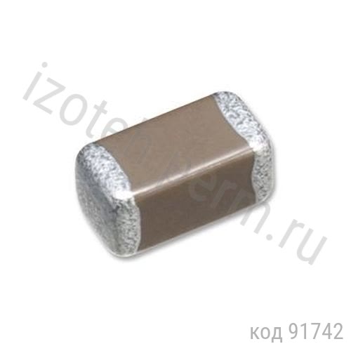 GRM32ER72A225KA35L-1210-2,2 мкф-10% X7R 100В GRM32ER72A225KA35L-1210-2,2 мкф-10% X7R 100В