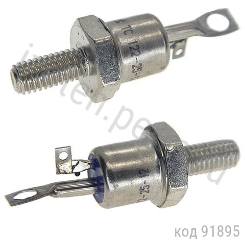 ТС122-25-12 ТС122-25-12