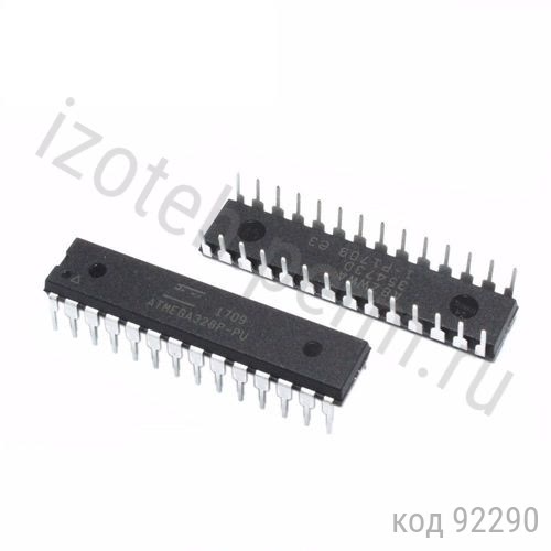 ATmega328P-PU ATmega328P-PU
