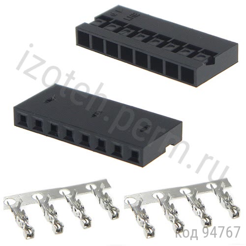 ������ �� ������ 1� 8 ��� 2�� (BLS2-8) 