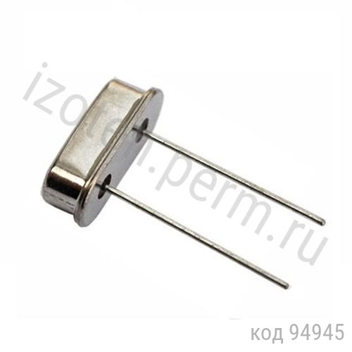 Кварц-3579,545 КГц KX-3HT Кварц-3579,545 КГц KX-3HT