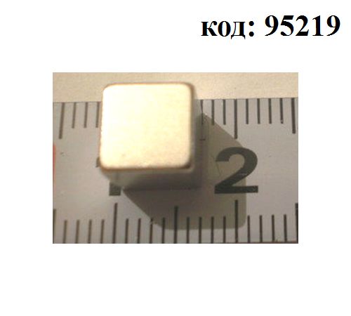 кубик К-07-N кубик К-07-N