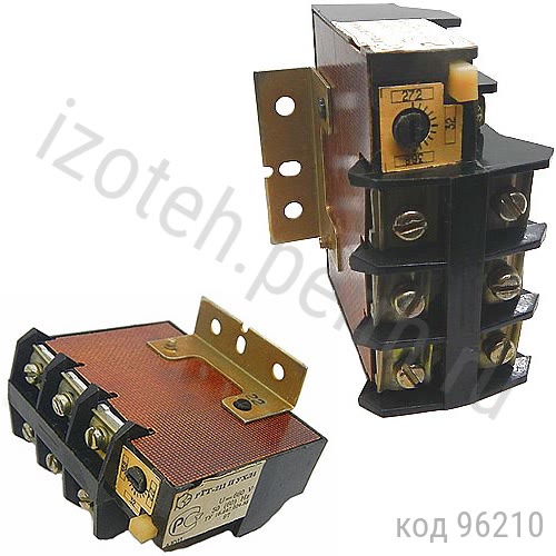 РТТ-211П 25А ~660В РТТ-211П 25А ~660В