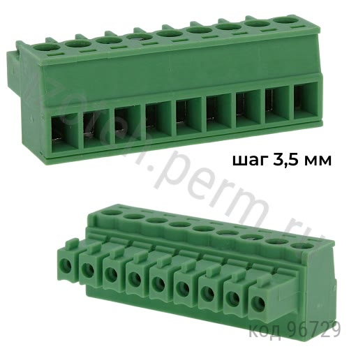 15EDGK-3.5-09P-14-00A 