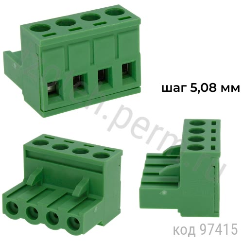 2EDGK-5.08-04P-14-00A 