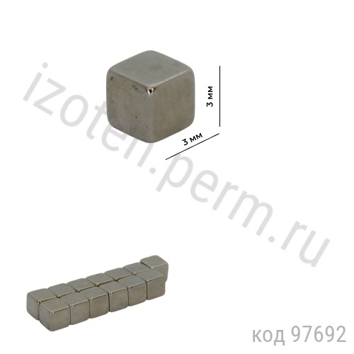 кубик К-03-N