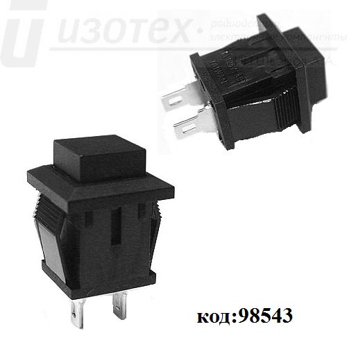 PSW-9AB (B169A) Кнопка PSW-9AB (B169A) Кнопка