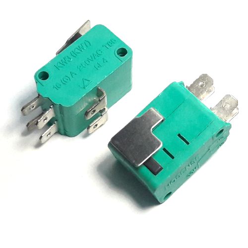 MSW-06-1 Микропереключатель MSW-06-1 Микропереключатель