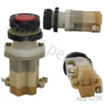 КМЕ 4510 У2 красная