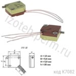 СП5-3В-1Вт-4,7 КОМ-10%