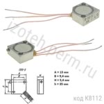 СП5-3-1Вт-33 КОМ-5%
