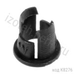 Держатель светодиода 5мм CB-55