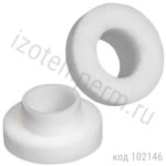 Изолирующая втулка M3 для ТО220