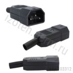 AC-101 Вилка 220В