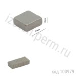 призматический K-05х05х02-N