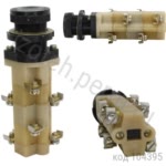 КМЕ 4122 У3 черная