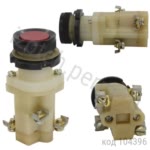 КМЕ 4111 У3 красная