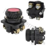 КЕ011 исп.1 красная