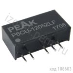 P6CU-1205ZLF