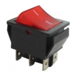 SWR 202-1C7 Ч/К IRS Переключатель