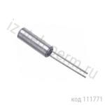 Кварц-32,768 КГц KX-26T