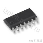 ATtiny24V-10SSU