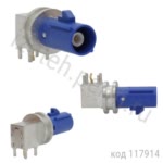 �� ������ (�) �� ����� ������ ���� Molex (73415-2862) 