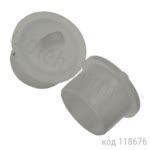 FQ14 заглушка блочная