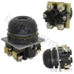 КЕ081 исп.1 черная